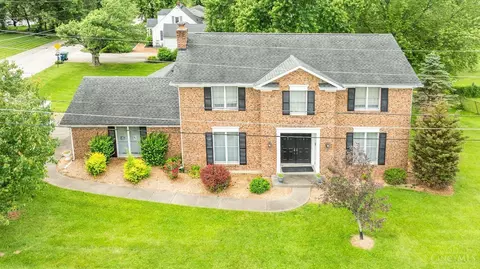 105 Sunny Dr, Lawrenceburg, IN 47025