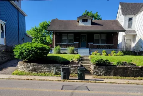 1823 Sherman Ave, Norwood, OH 45212