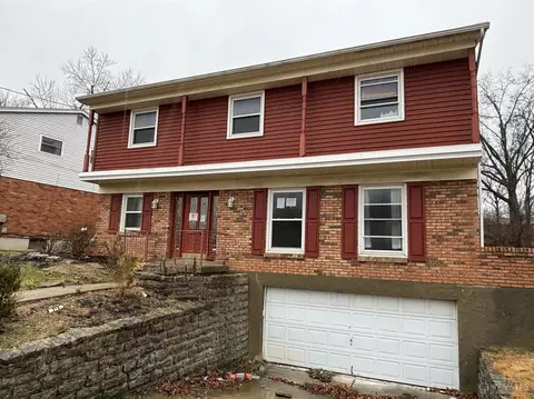 1127 Gracewind Ct, Cincinnati, OH 45231