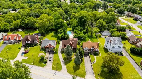 4334 N Bend Rd, Cincinnati, OH 45211