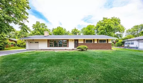 7430 Lawyer Rd, Cincinnati, OH 45244