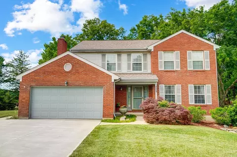 4559 Nathaniel Glen Dr, Cincinnati, OH 45248