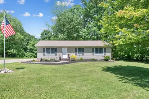 2170 Rose Rd, Loveland, OH 45140