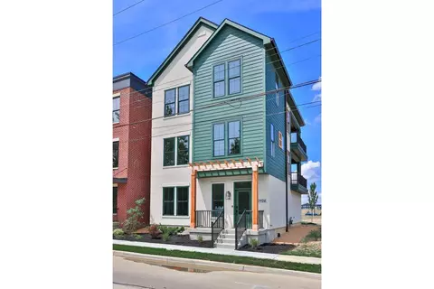 2924 Robertson Ave, Cincinnati, OH 45209