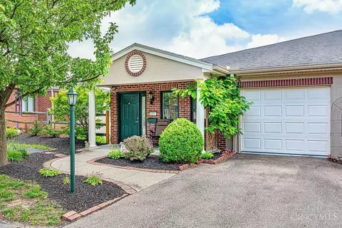 5311 N Bend Xing, Cincinnati, OH 45247