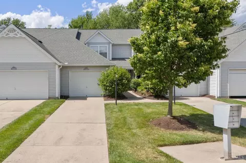 7576 Lake Pointe, Hamilton Township, OH 45039