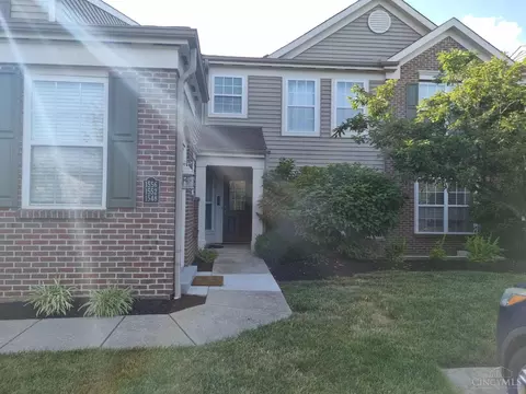 1552 Shadowood Trl, Hamilton Township, OH 45039