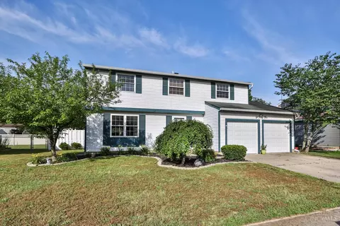 635 Ridgeview Dr, Harrison, OH 45030 photo 3