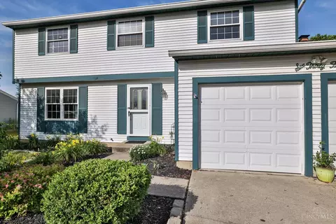 635 Ridgeview Dr, Harrison, OH 45030 photo 2