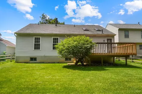 4650 Laurel View Dr, Cincinnati, OH 45244 photo 25