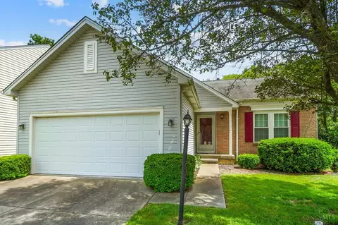 4650 Laurel View Dr, Cincinnati, OH 45244