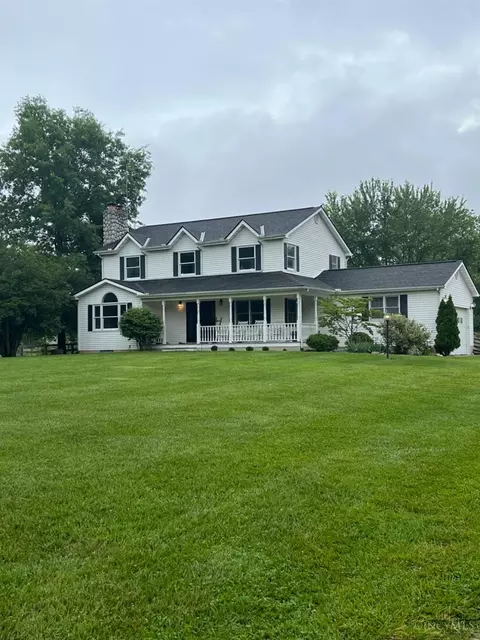 Exterior - 2750 Middleboro Rd, Morrow, OH 45152 photo 4 of 4