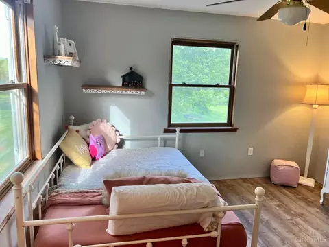 Bedroom - 2750 Middleboro Rd, Morrow, OH 45152 photo 4 of 5