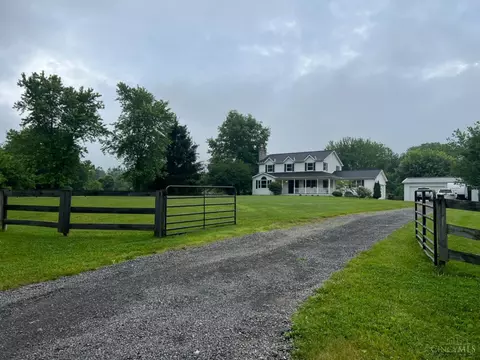 Exterior - 2750 Middleboro Rd, Morrow, OH 45152 photo 2 of 4