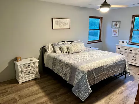 Bedroom - 2750 Middleboro Rd, Morrow, OH 45152 photo 3 of 5
