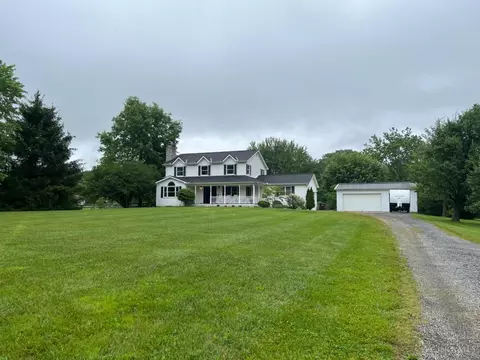 Exterior - 2750 Middleboro Rd, Morrow, OH 45152 photo 3 of 4