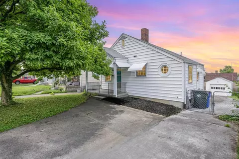 728 Millikin St, Hamilton, OH 45013