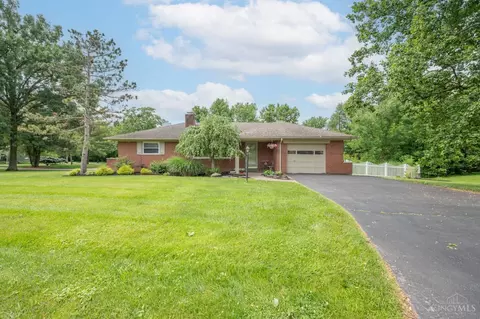 6271 Lakota Dr, Madeira, OH 45243