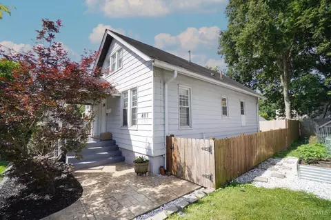 Exterior - 4117 Maple Dr, Cincinnati, OH 45209 photo 1 of 6