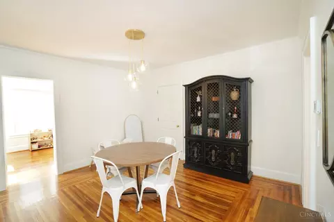 Dining - 4117 Maple Dr, Cincinnati, OH 45209 photo 1 of 2