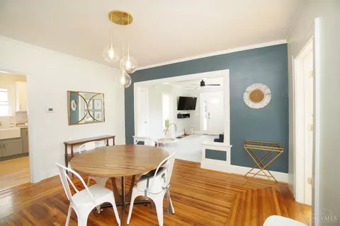 Dining - 4117 Maple Dr, Cincinnati, OH 45209 photo 2 of 2