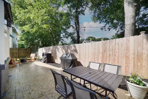 Exterior - 4117 Maple Dr, Cincinnati, OH 45209 photo 5 of 6