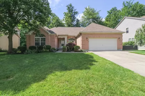 6207 Spires Dr, Loveland, OH 45140