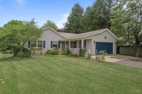 378 Waynoka Dr, Sardinia, OH 45171
