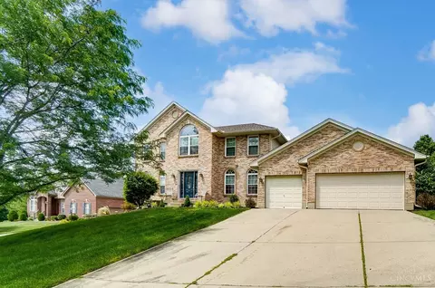 6713 Kern Dr, Colerain Twp, OH 45247