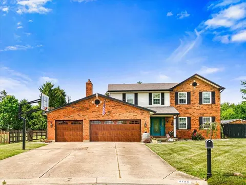 4150 Ann Elise Ct, Hamilton, OH 45011