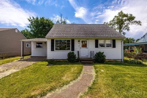 985 Quincy Dr, Hamilton, OH 45013