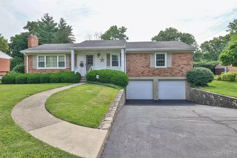 7090 Greenfield Dr, Cincinnati, OH 45224