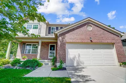 5703 Wyntree Ct, Hamilton Township, OH 45039