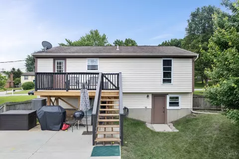 4180 Edinburgh Dr, Cincinnati, OH 45245 photo 26