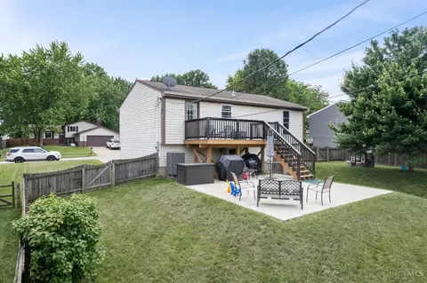 4180 Edinburgh Dr, Cincinnati, OH 45245 photo 30