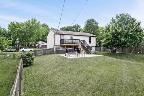 4180 Edinburgh Dr, Cincinnati, OH 45245 photo 29