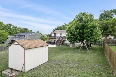 4180 Edinburgh Dr, Cincinnati, OH 45245 photo 32