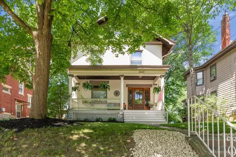 3445 Craig Ave, Cincinnati, OH 45211