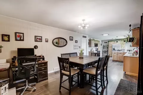 Dining - 1954 Fallbrook Ln, Cincinnati, OH 45240 photo 2 of 2