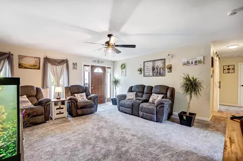 Living - 1954 Fallbrook Ln, Cincinnati, OH 45240 photo 1 of 3
