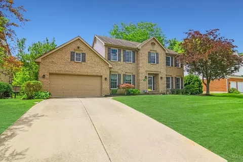 2619 Ashwood Dr, Loveland, OH 45140