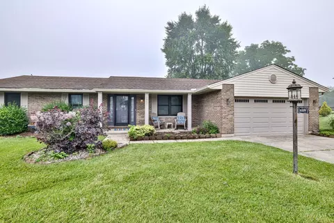 3863 Platanus Dr, Hamilton, OH 45013