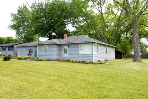 201 Arcadia Dr, Middletown, OH 45042