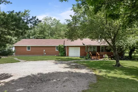 15070 Bodman Rd, Mount Orab, OH 45154