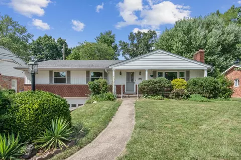 1010 Timber Trl, Cincinnati, OH 45224