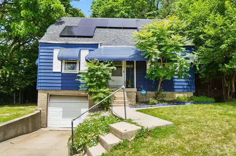 2344 Langdon Farm Rd, Cincinnati, OH 45237