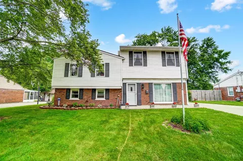 6171 Shearwater Dr, Fairfield, OH 45014