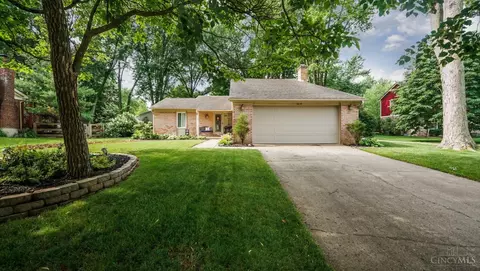 3639 Simpson Trce, Maineville, OH 45039