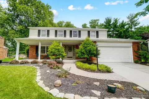 7928 Eglington Ct, Cincinnati, OH 45255