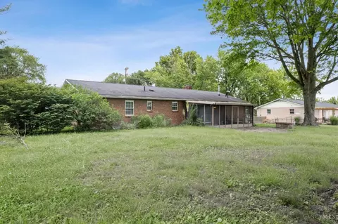 Exterior - 4846 Beechwood Rd, Cincinnati, OH 45244 photo 9 of 9